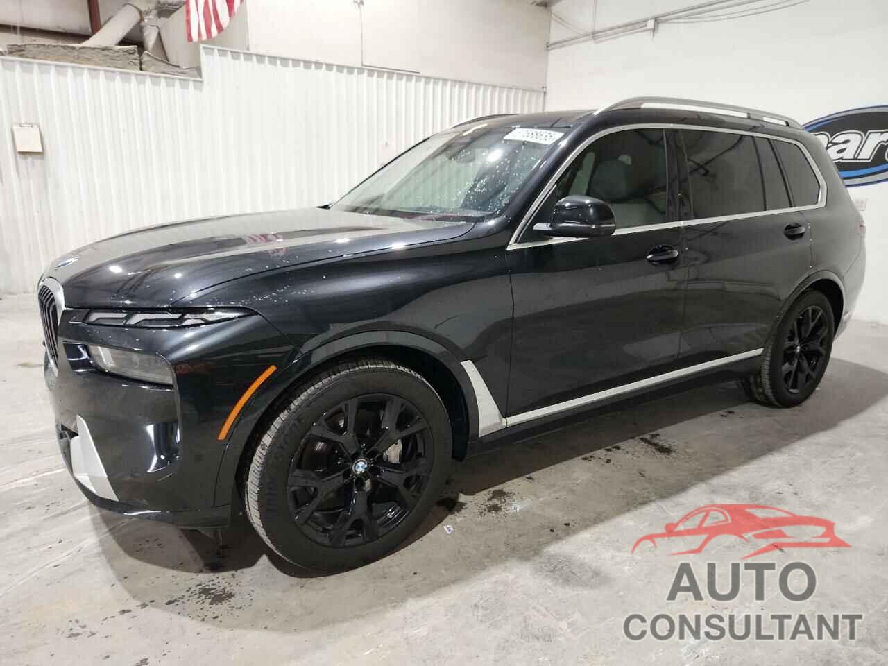 BMW X7 2024 - 5UX23EM06R9S18619