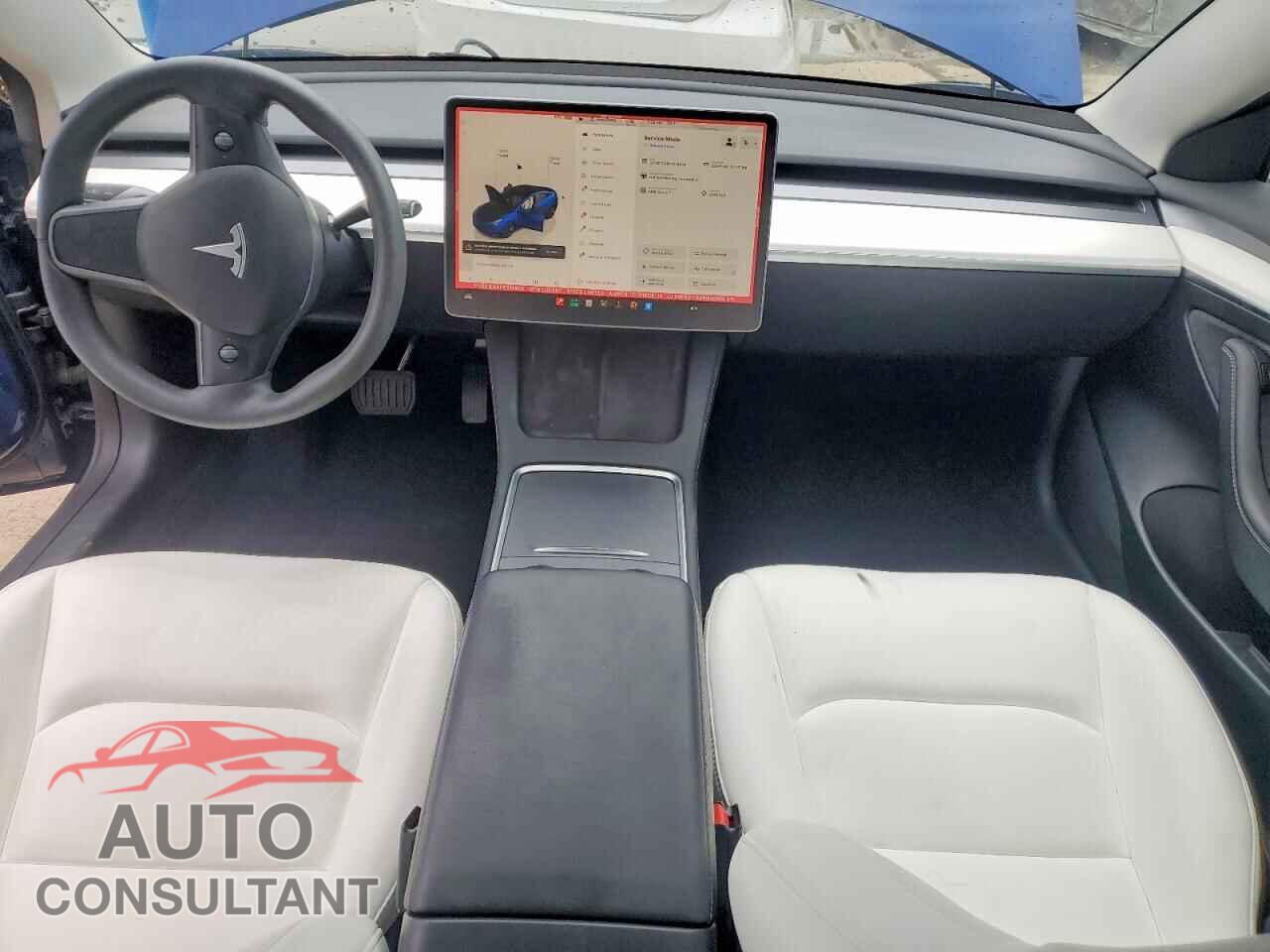TESLA MODEL 3 2023 - 5YJ3E1EA8PF614909