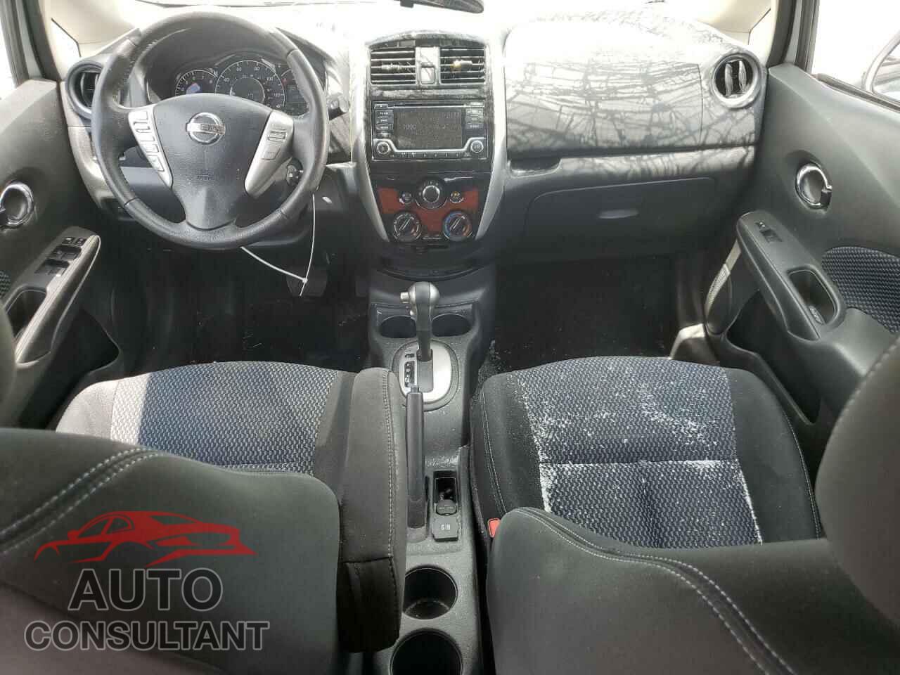 NISSAN VERSA 2016 - 3N1CE2CP9GL383259