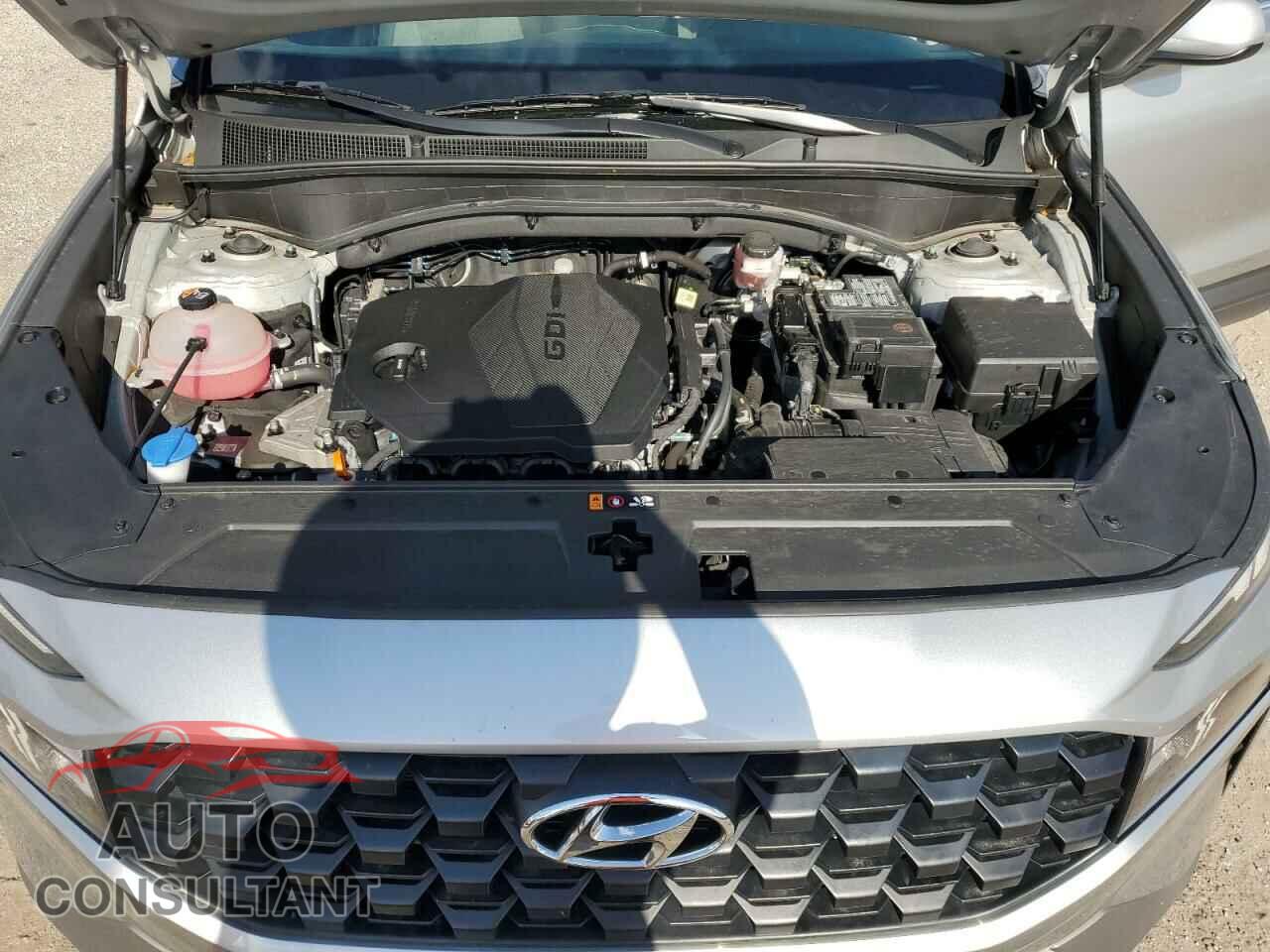 HYUNDAI SANTA FE 2023 - 5NMS14AJ2PH601313