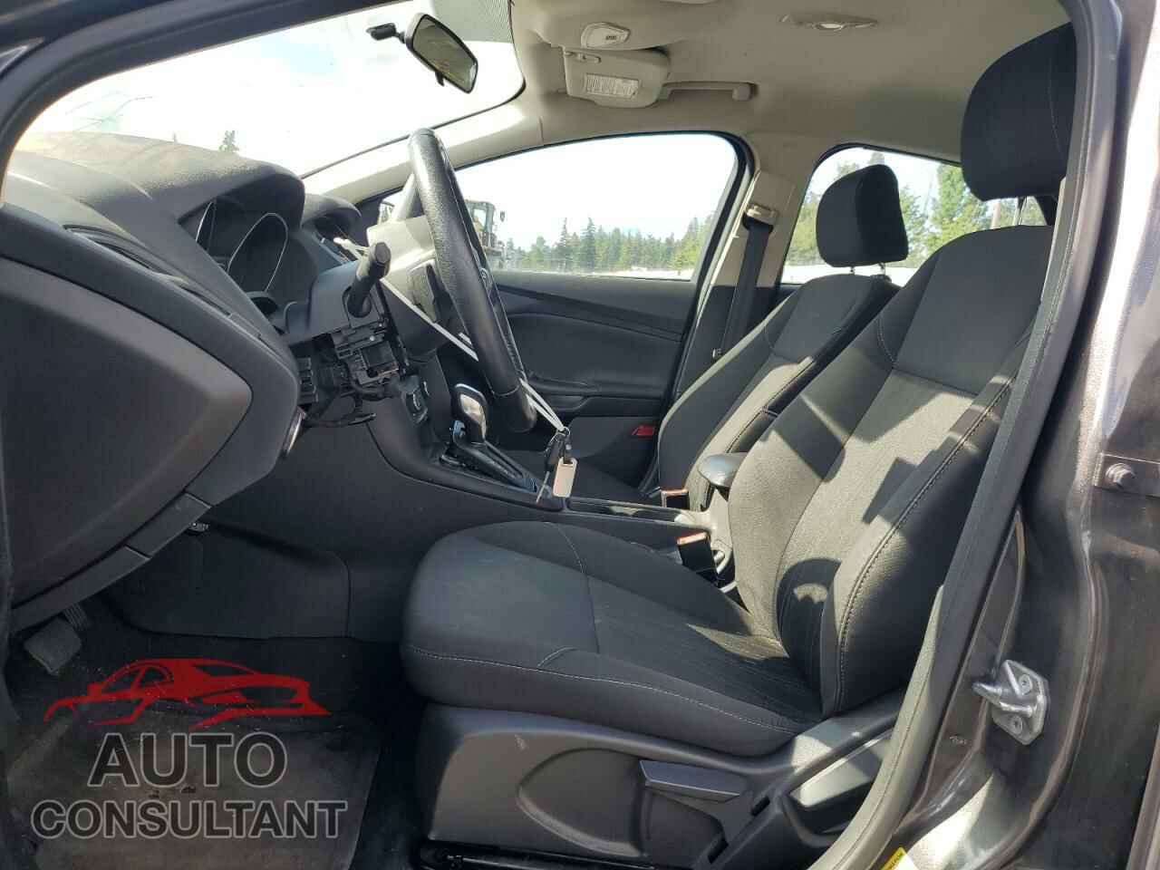FORD FOCUS 2016 - 1FADP3K20GL331432
