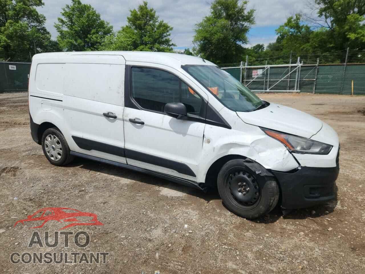 FORD TRANSIT 2020 - NM0LS7E29L1475555