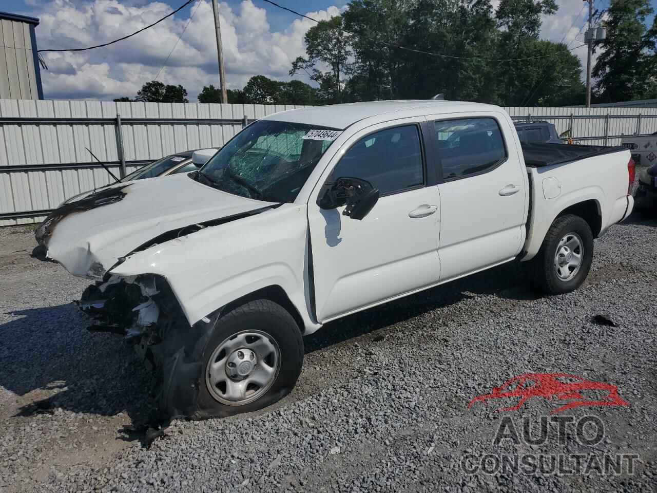 TOYOTA All Models 2016 - 5TFCZ5AN7GX031404