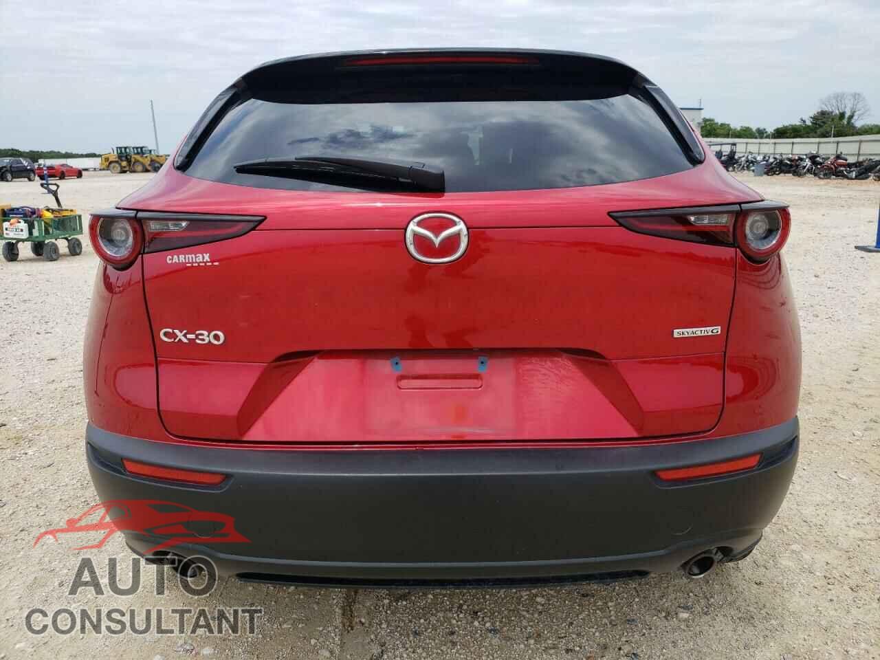 MAZDA CX30 2021 - 3MVDMABL3MM252121