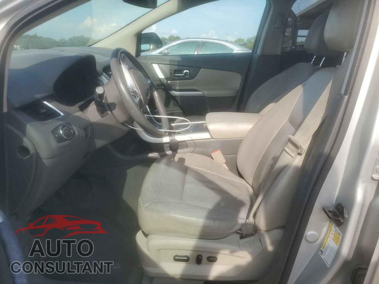 FORD EDGE 2013 - 2FMDK3JC8DBE36603