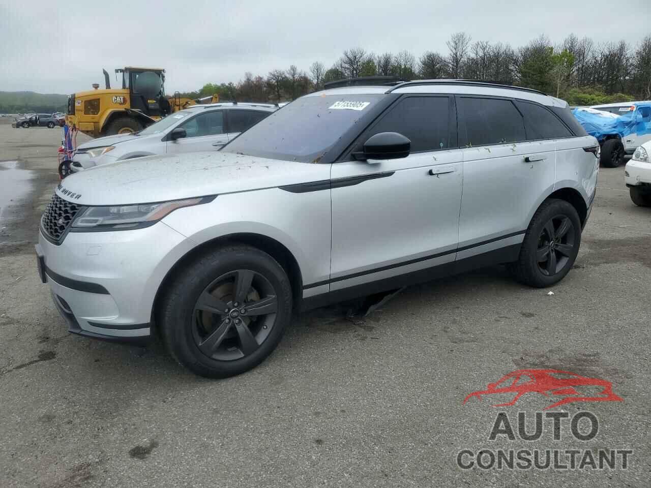 LAND ROVER RANGEROVER 2019 - SALYB2EX7KA786934