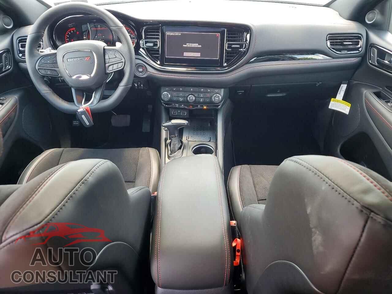 DODGE DURANGO 2026 - 1C4SDJCT6TC219251