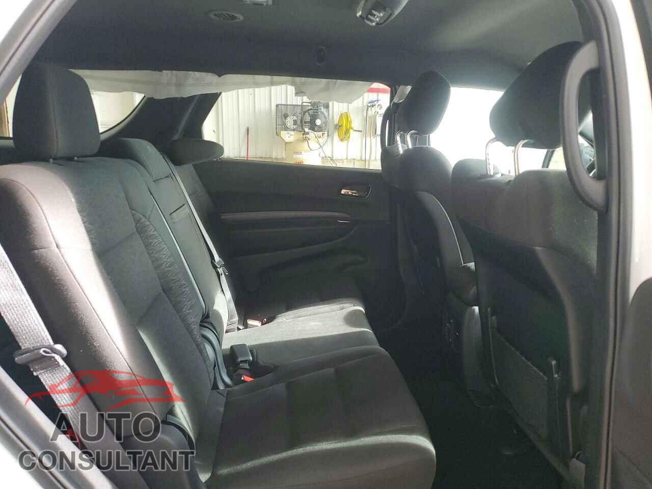 DODGE DURANGO 2026 - 1C4RDHDG1TC229243