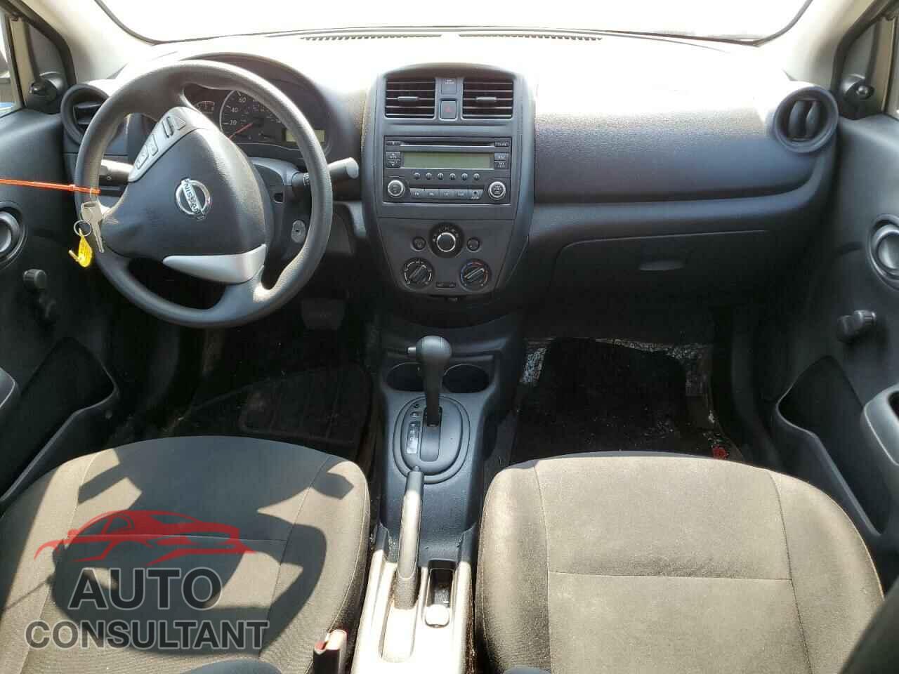 NISSAN VERSA 2015 - 3N1CN7AP5FL825341