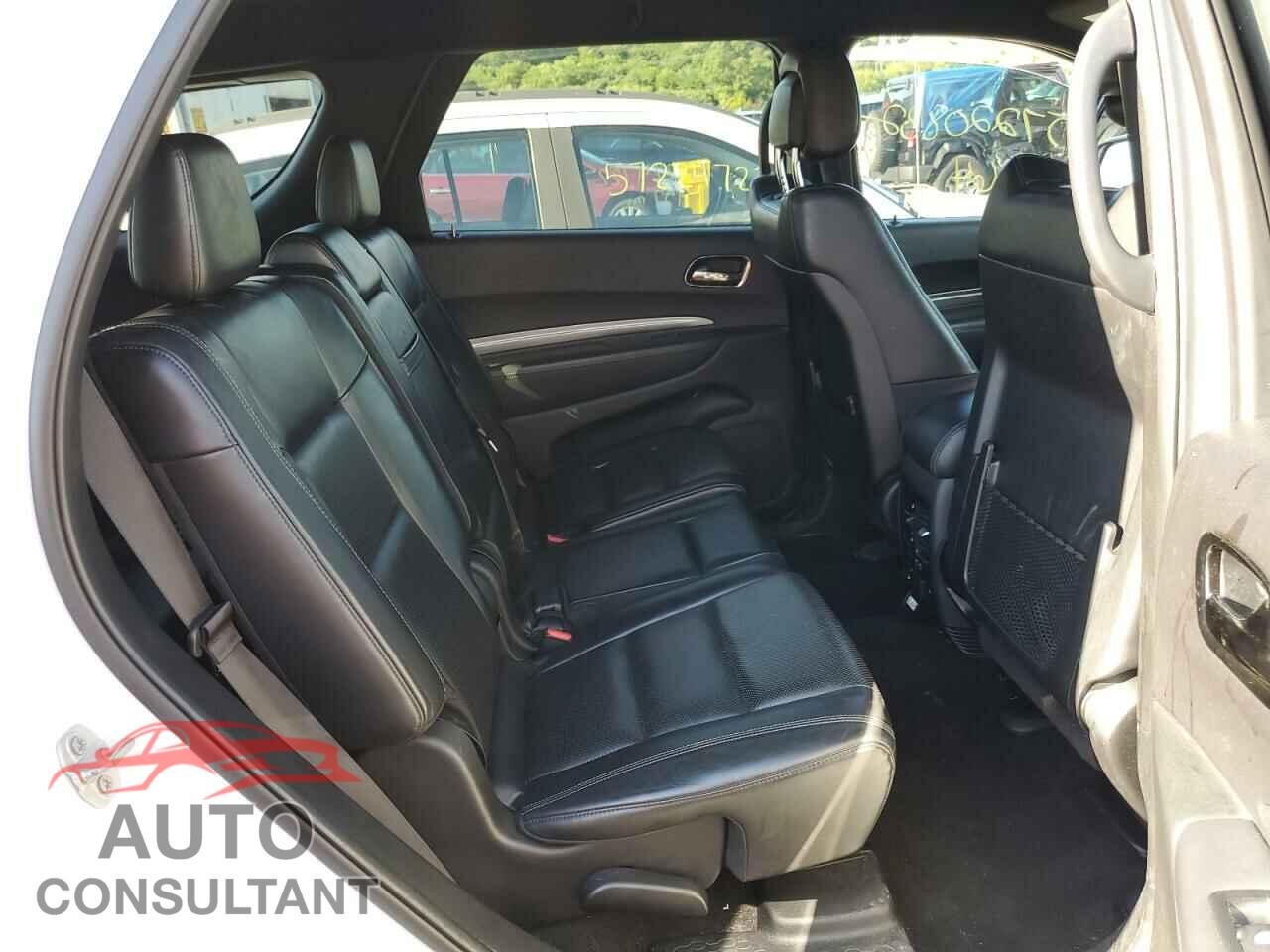 DODGE DURANGO 2020 - 1C4SDHCT6LC114265