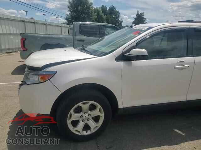 FORD EDGE 2014 - 2FMDK4JC0EBB11676