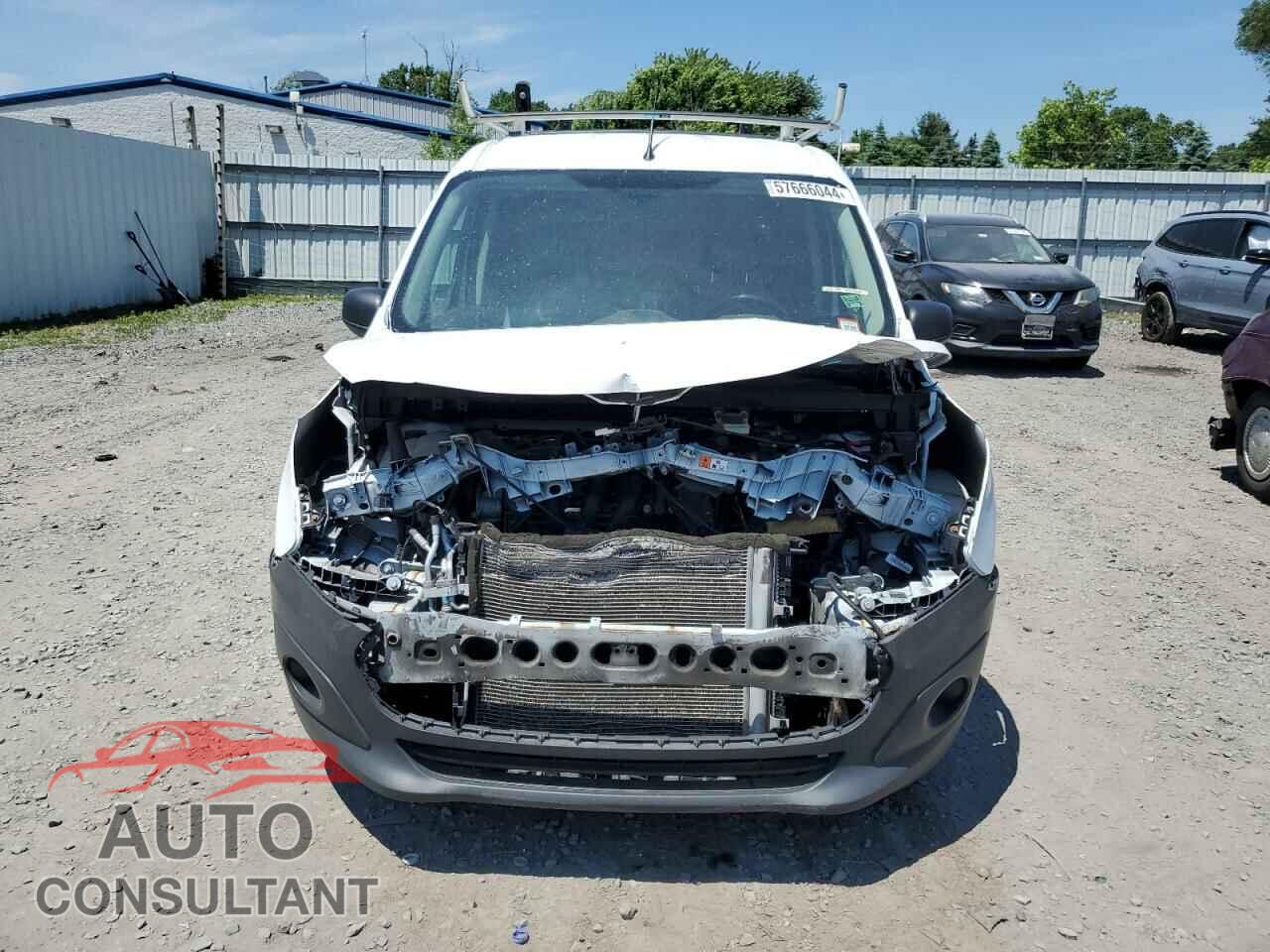 FORD TRANSIT 2017 - NM0LS7E71H1332196
