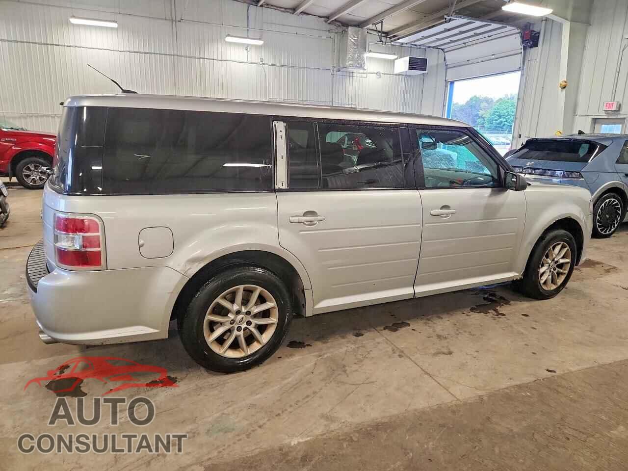FORD FLEX 2014 - 2FMGK5B80EBD02317