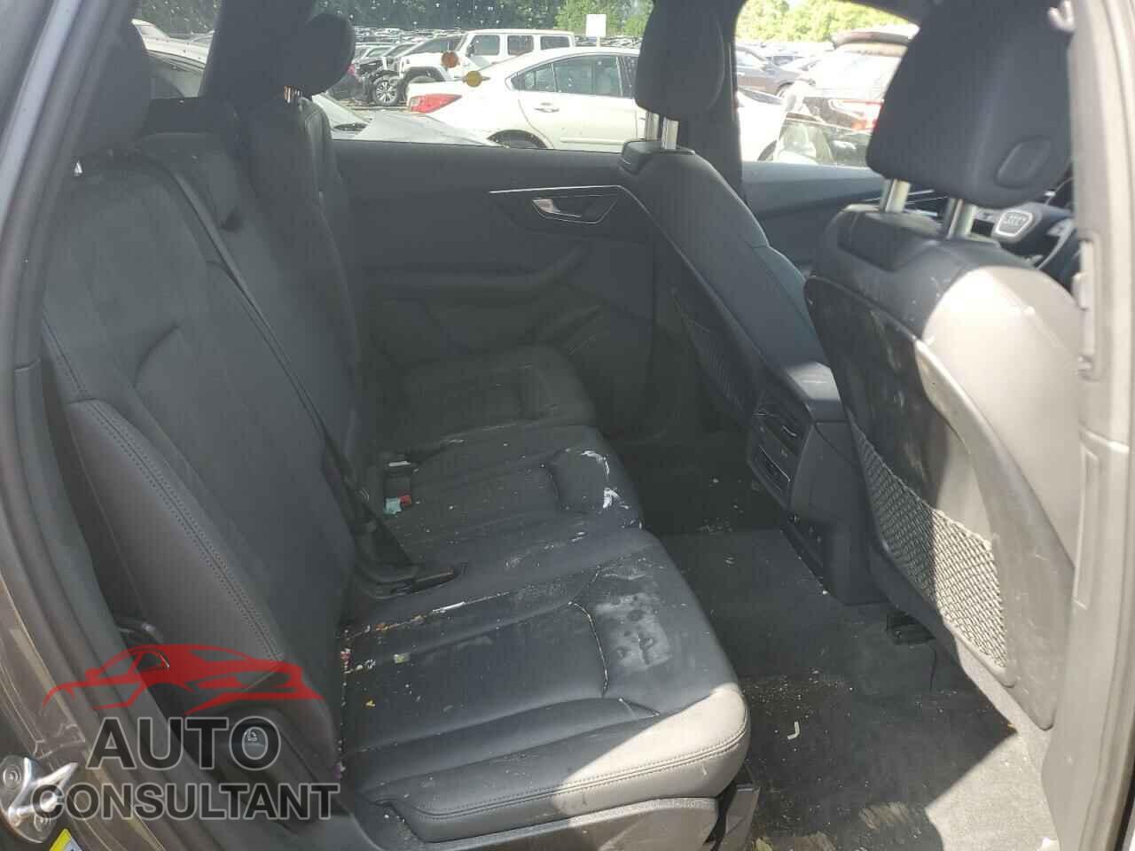 AUDI Q7 2021 - WA1AJAF74MD019638