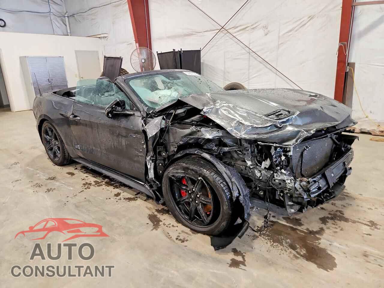 FORD MUSTANG 2020 - 1FATP8FF2L5122648