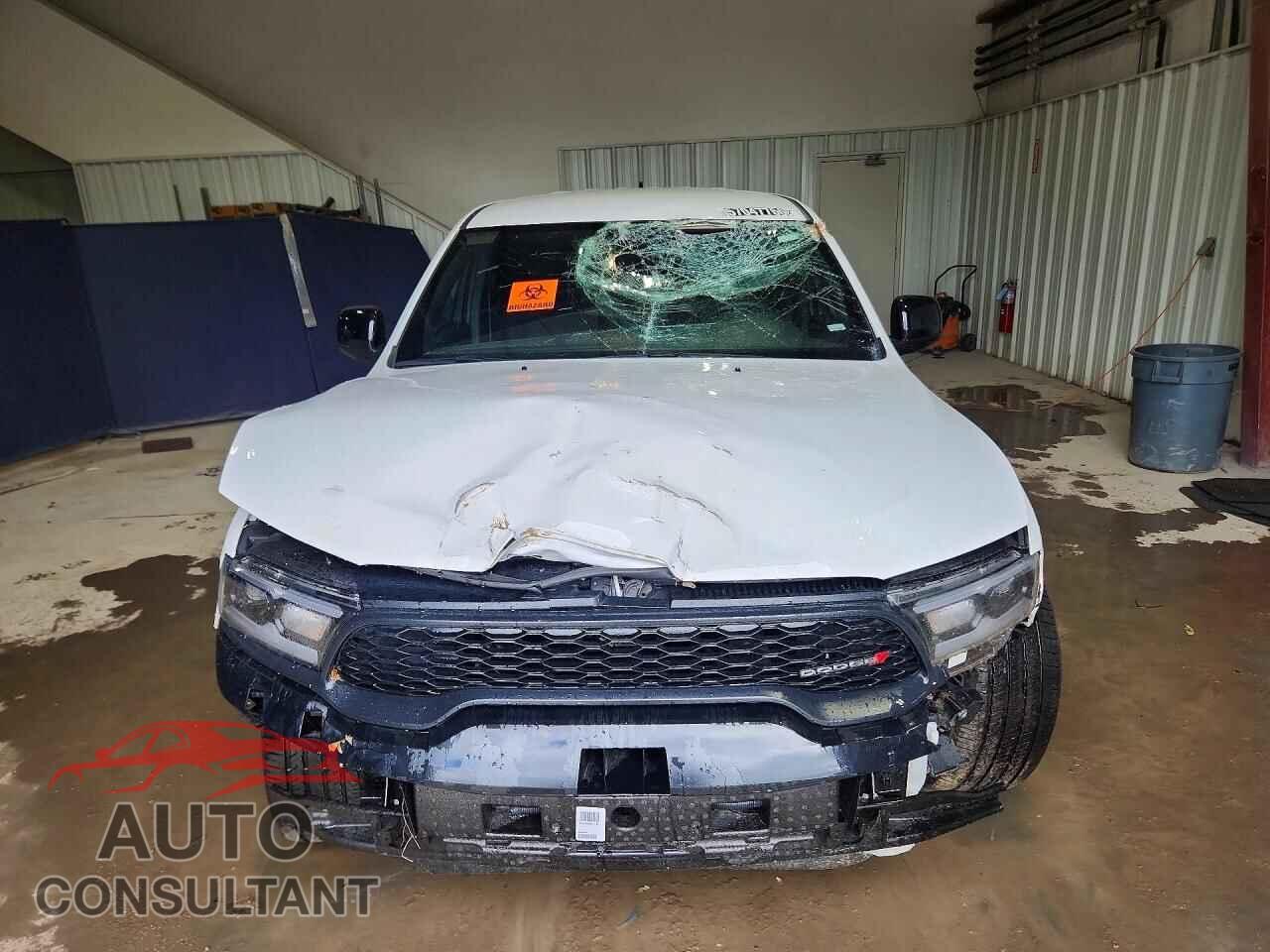 DODGE DURANGO 2025 - 1C4RDJDG1SC552939