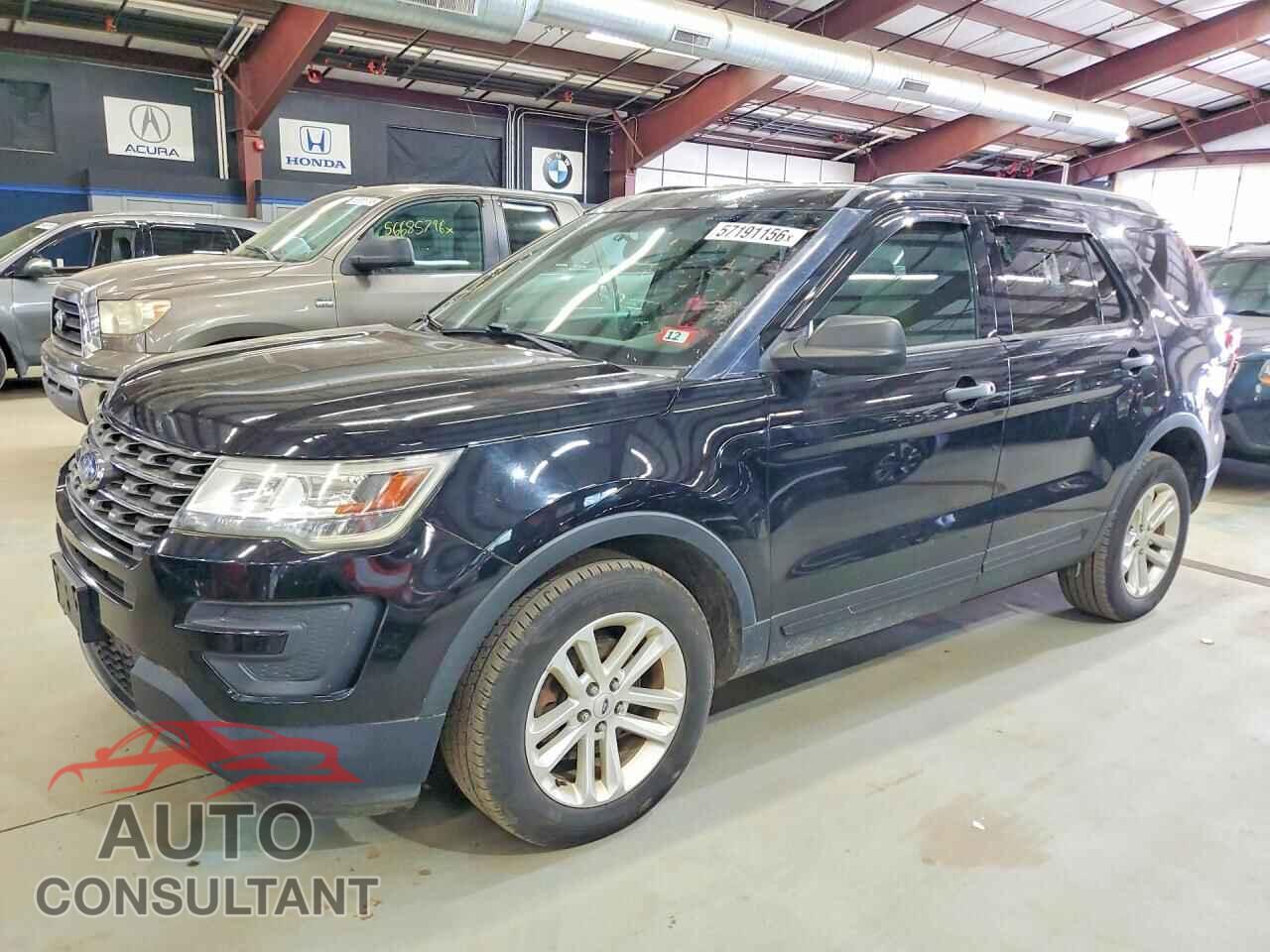 FORD EXPLORER 2016 - 1FM5K8B80GGC36954