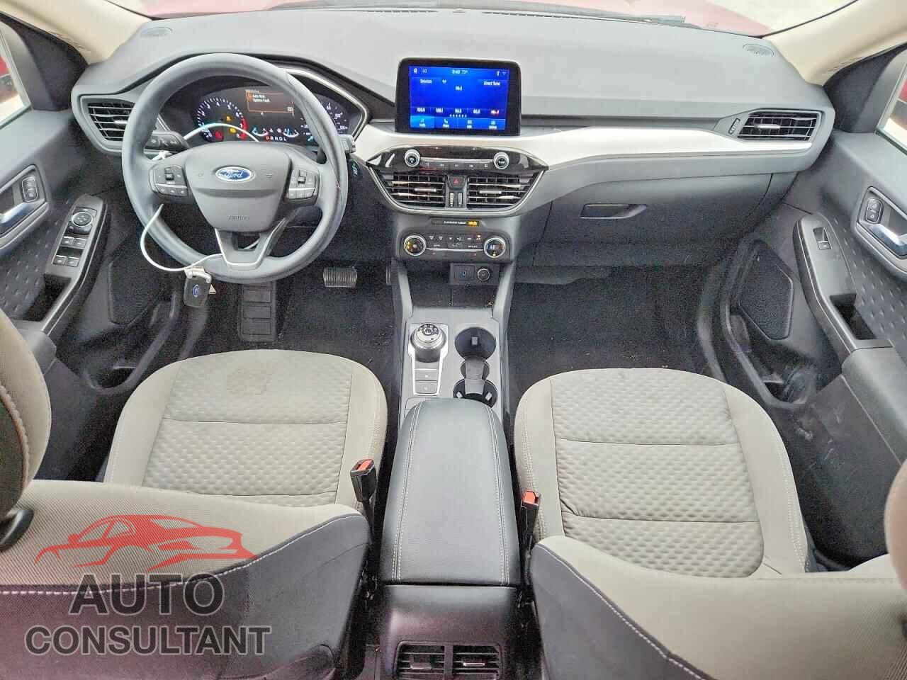 FORD ESCAPE 2020 - 1FMCU0G60LUA51292