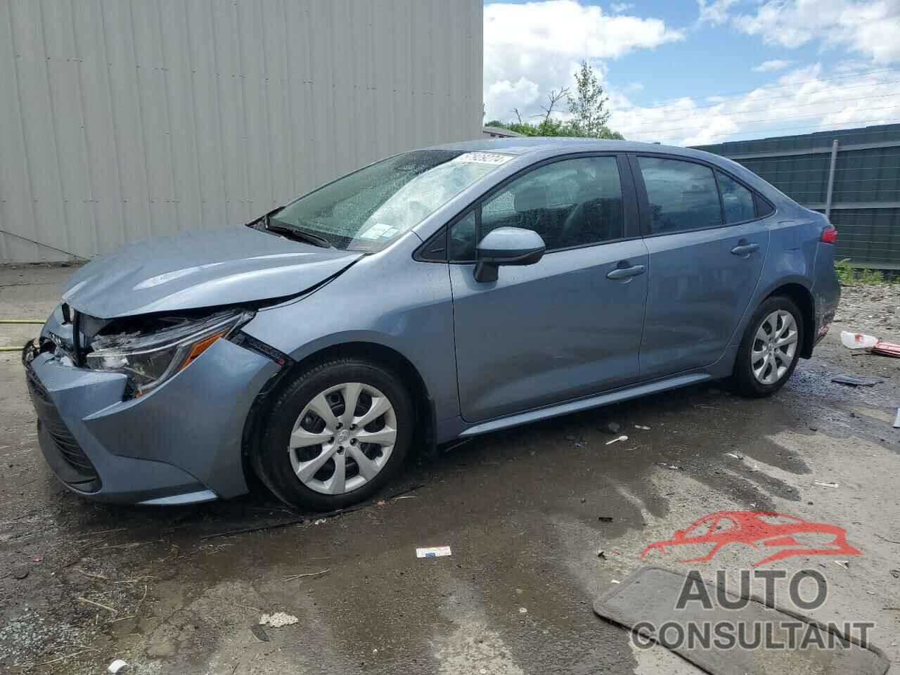 TOYOTA COROLLA 2024 - 5YFB4MDE1RP146467