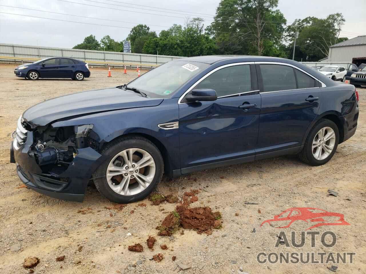 FORD TAURUS 2016 - 1FAHP2H8XGG150841