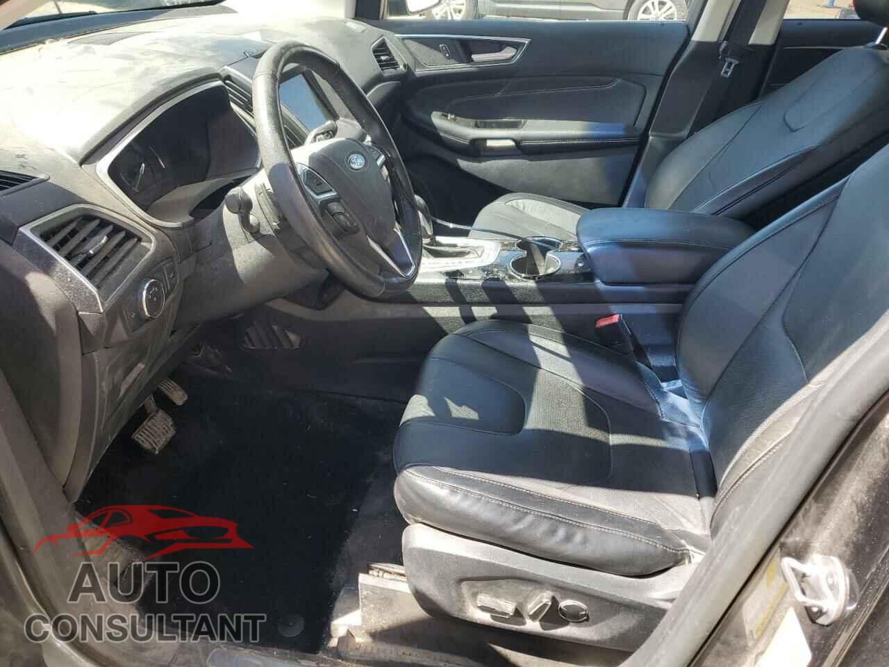 FORD EDGE 2016 - 2FMPK4K88GBC33230