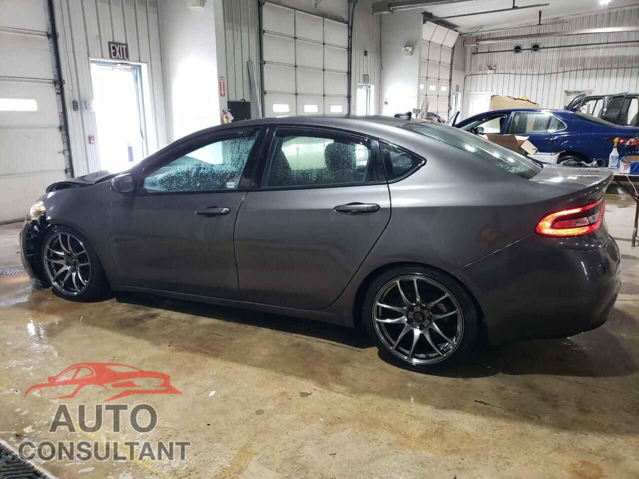 DODGE DART 2015 - 1C3CDFBB5FD182559