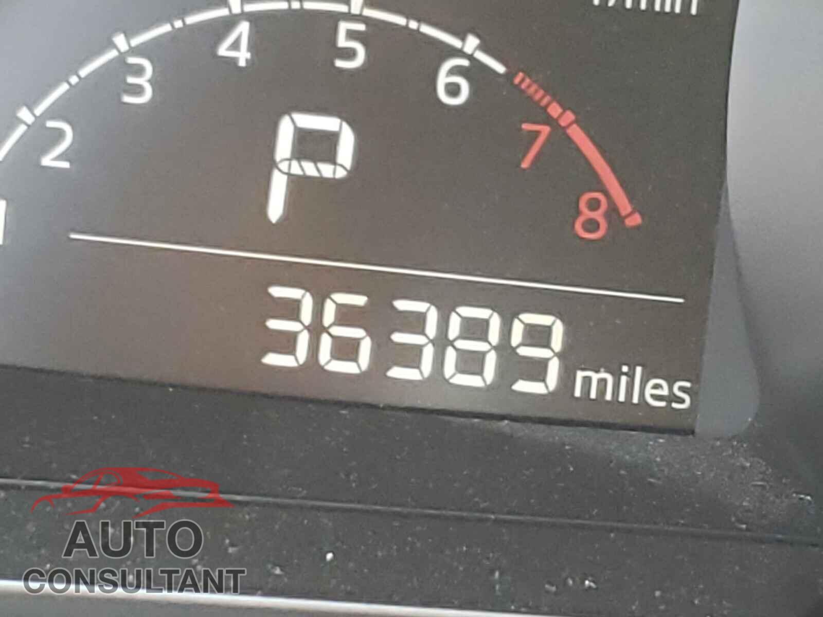 MAZDA 3 2017 - JM1BN1V7XH1141749