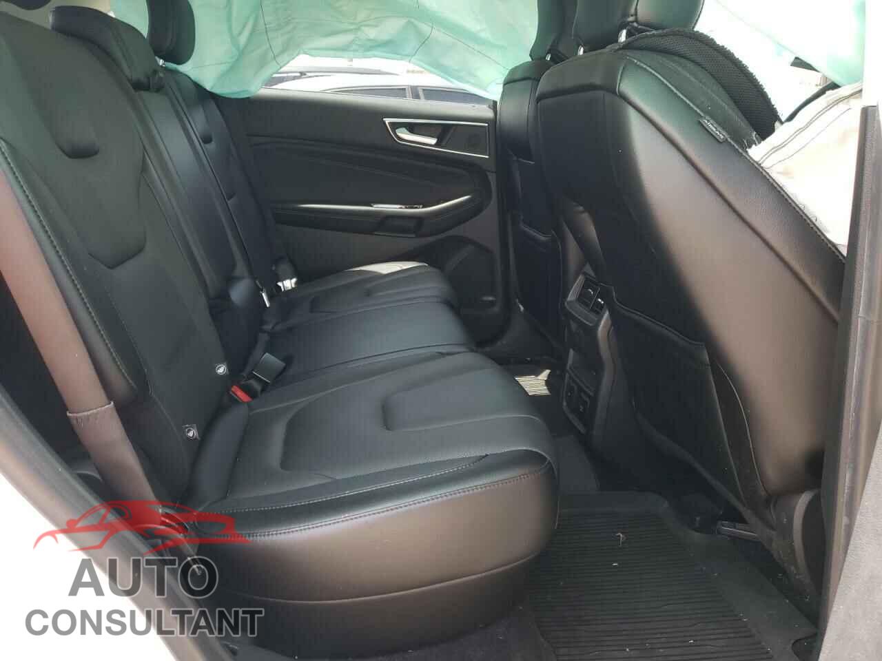 FORD EDGE 2018 - 2FMPK4K88JBC10554