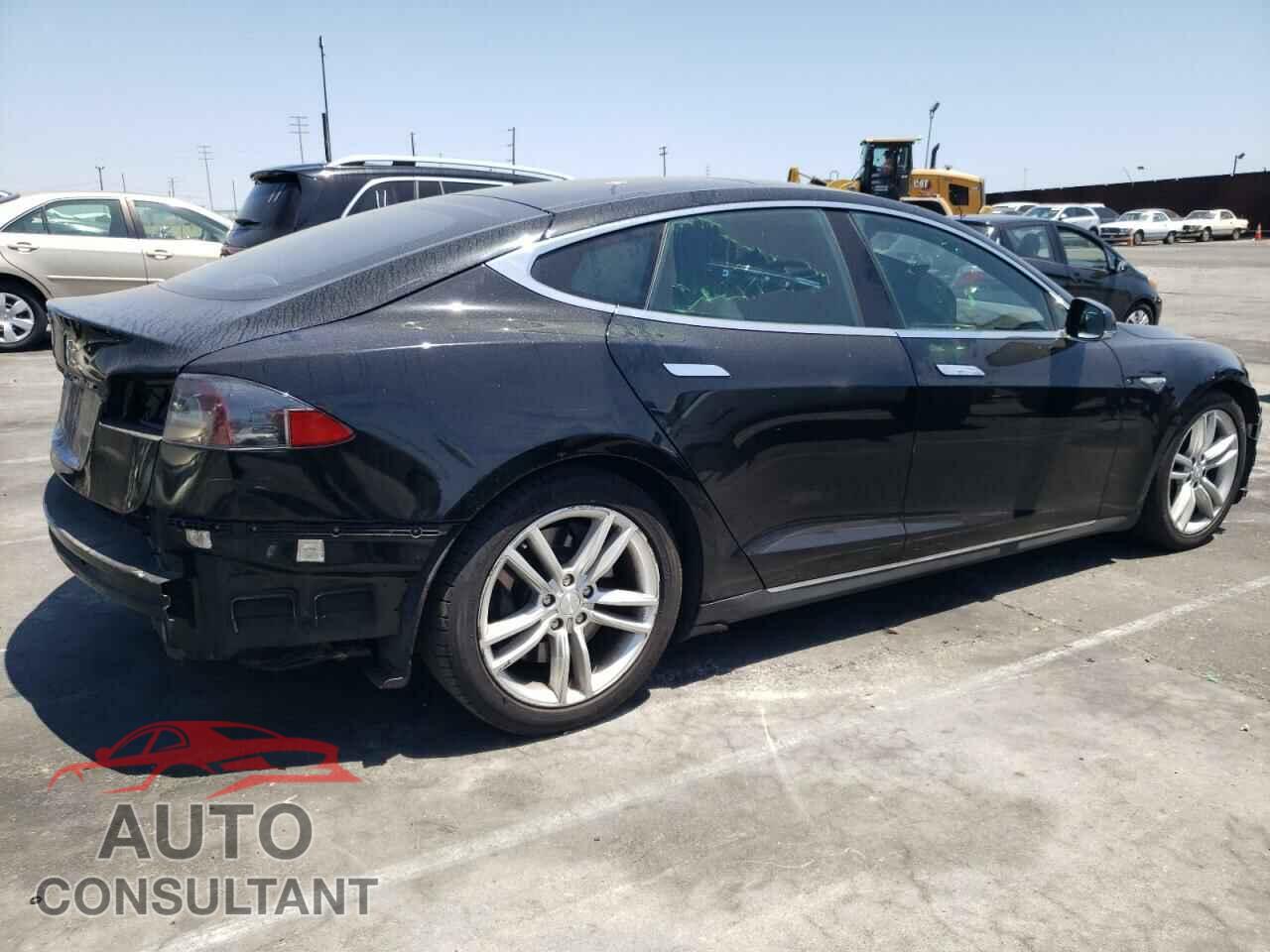 TESLA MODEL S 2015 - 5YJSA1S2XFF097664