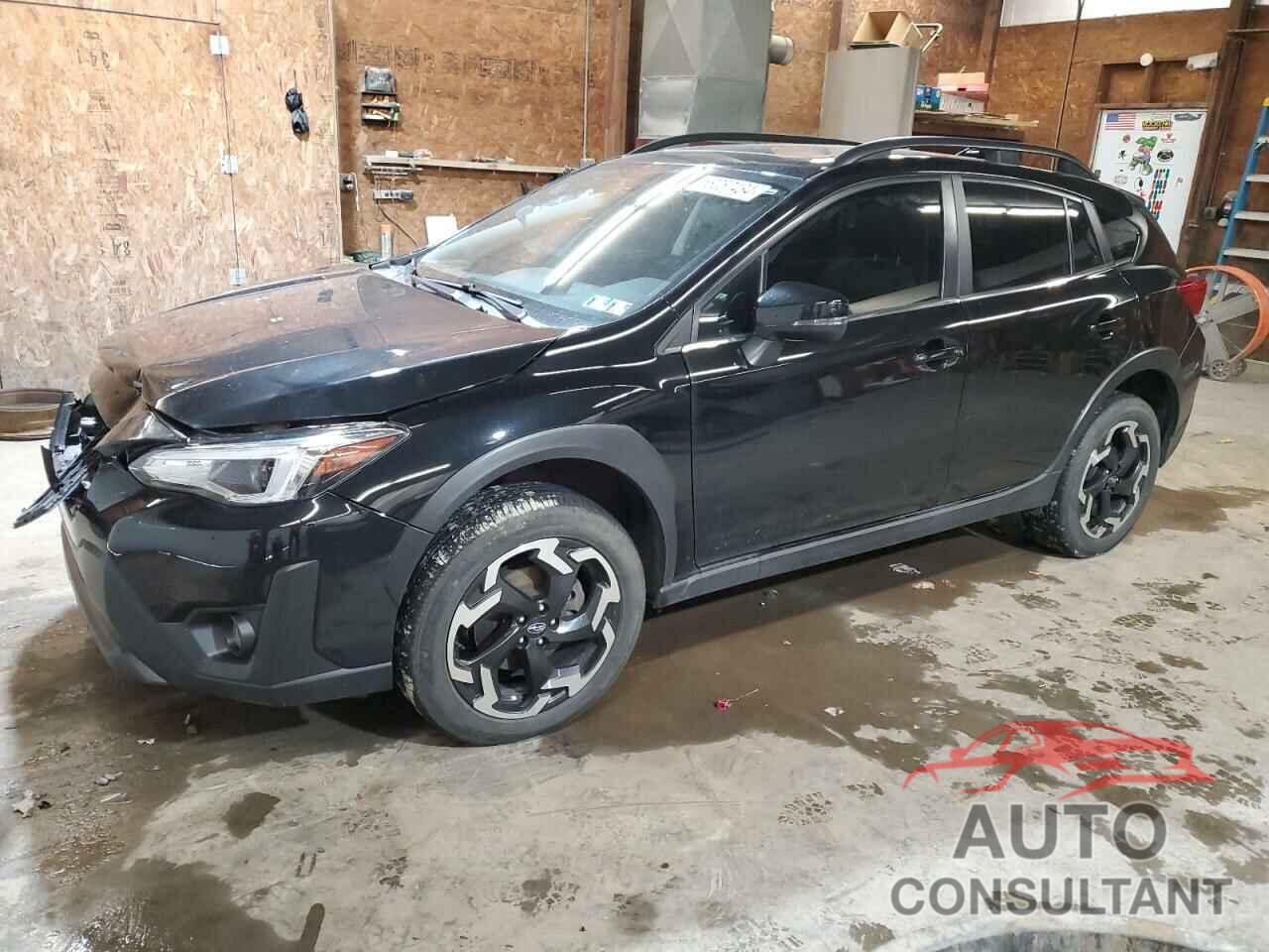 SUBARU CROSSTREK 2023 - JF2GTHMC2PH295589