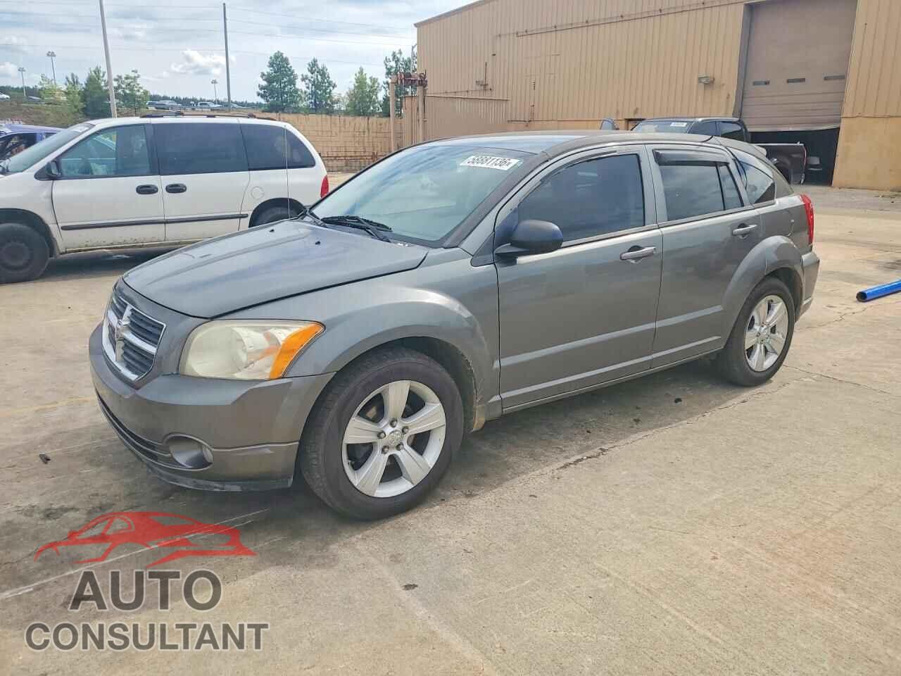 DODGE CALIBER 2011 - 1B3CB3HA1BD221142