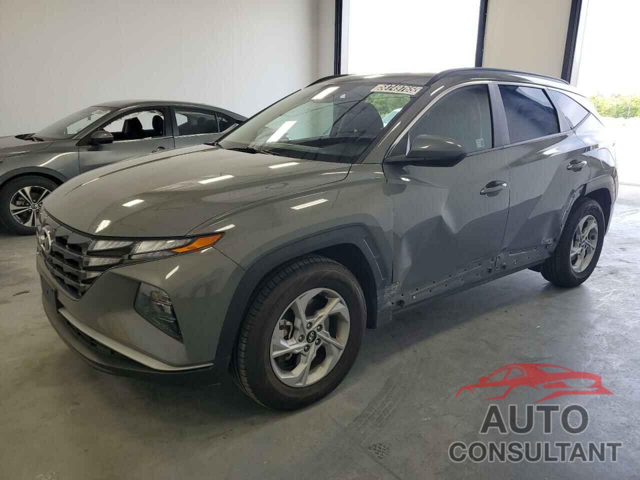 HYUNDAI TUCSON 2024 - 5NMJB3DE9RH344803