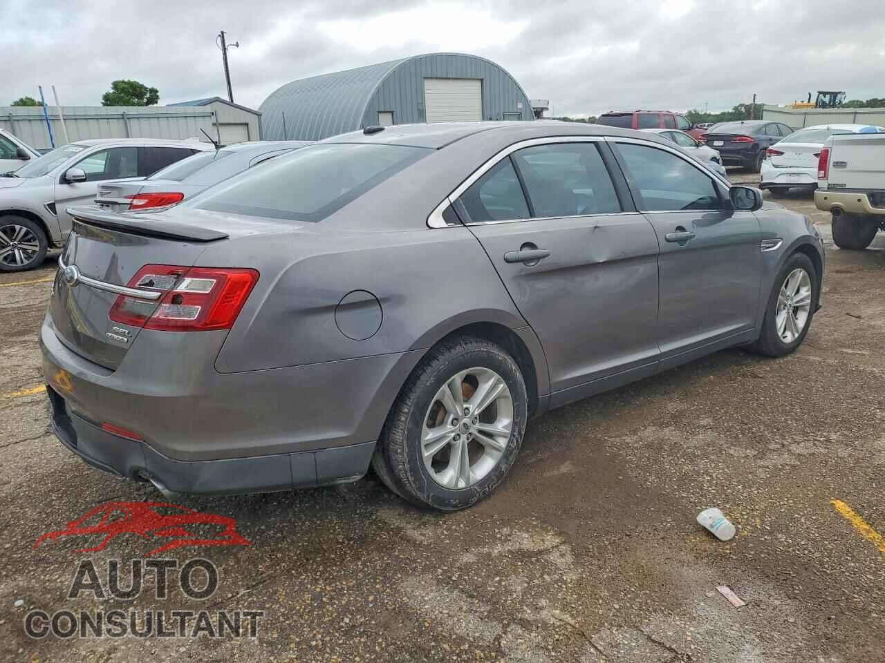 FORD TAURUS 2013 - 1FAHP2E82DG100547