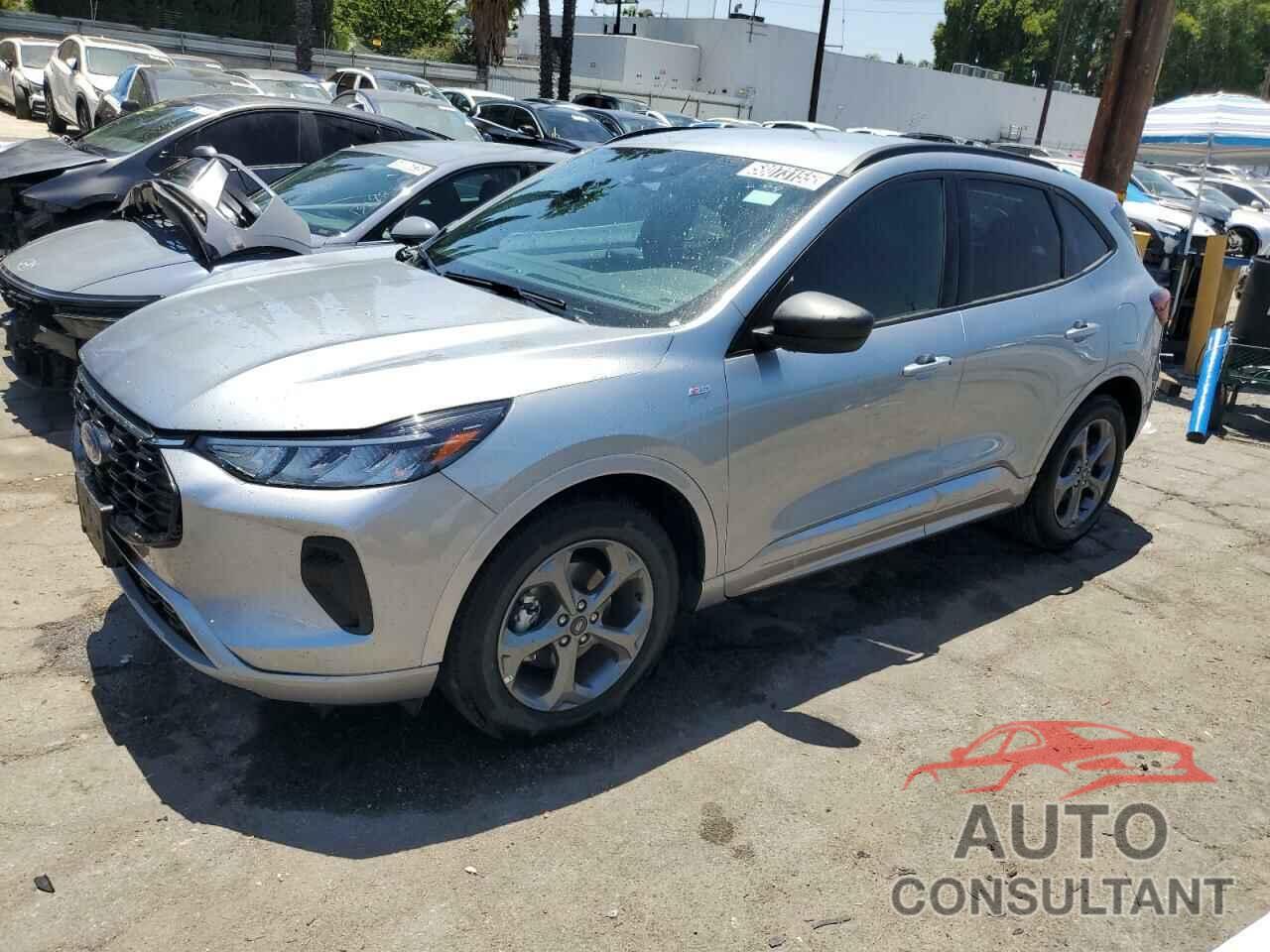 FORD ESCAPE ST 2024 - 1FMCU0MNXRUA84823