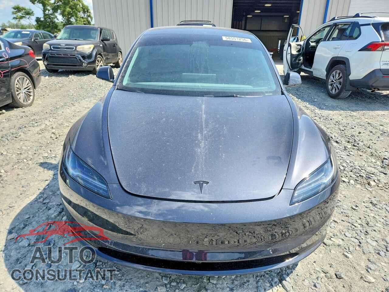 TESLA MODEL 3 2026 - 5YJ3E1EA3TF177198