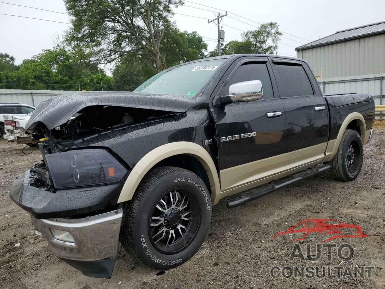 DODGE All Models 2011 - 1D7RV1CT7BS503347