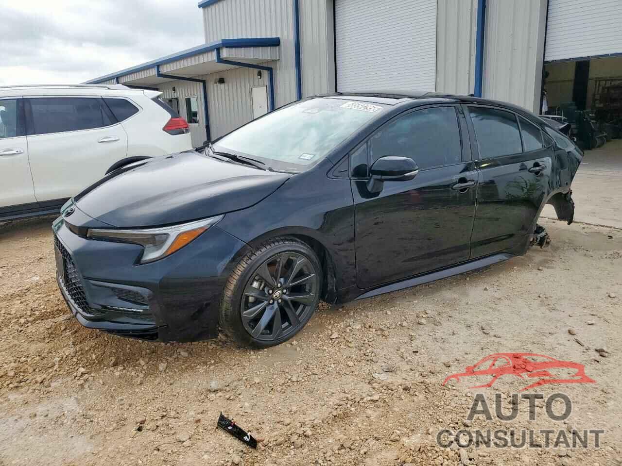 TOYOTA COROLLA 2023 - 5YFS4MCE2PP161624