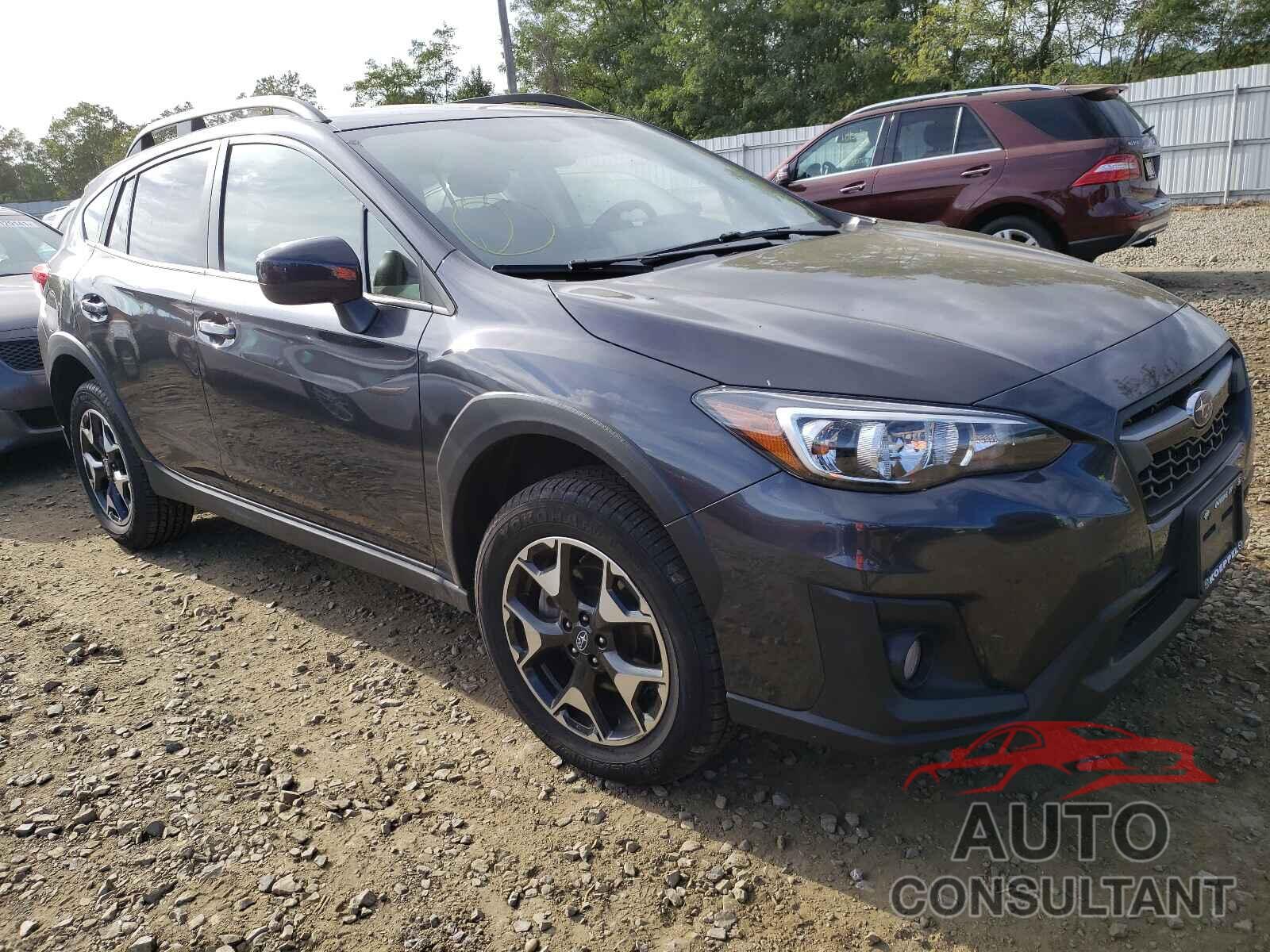 SUBARU CROSSTREK 2019 - JF2GTACC6K8210528