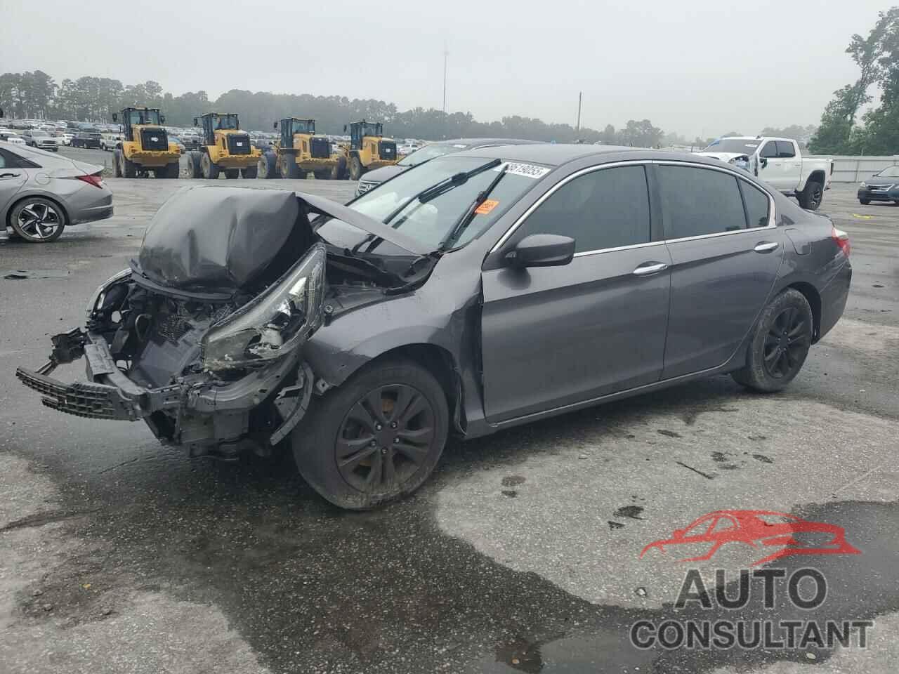 HONDA ACCORD 2014 - 1HGCR2F34EA157985