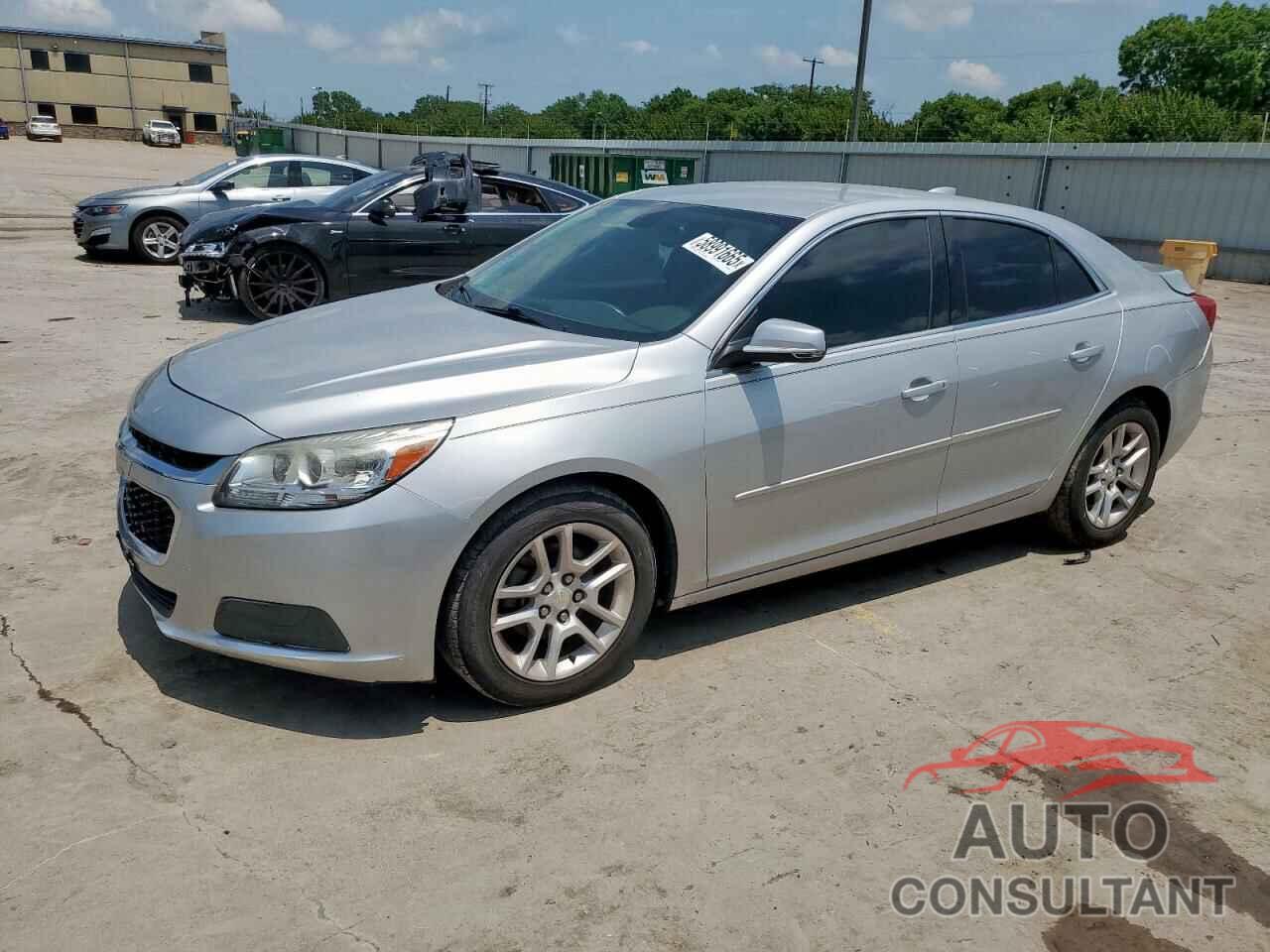 CHEVROLET MALIBU 2015 - 1G11C5SL4FF266846