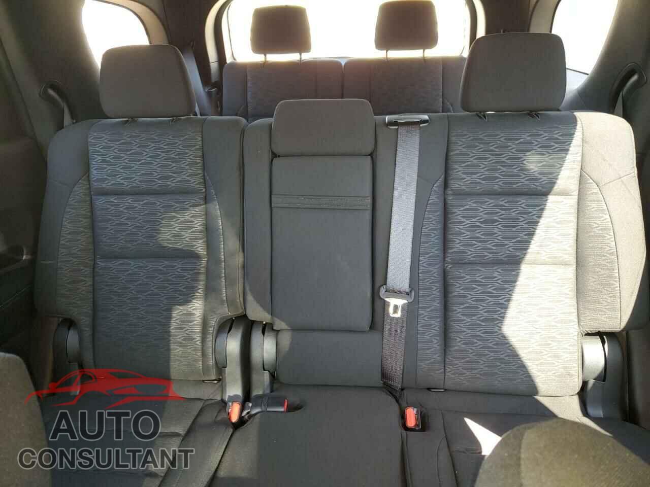 DODGE DURANGO 2024 - 1C4RDHAG8RC137611