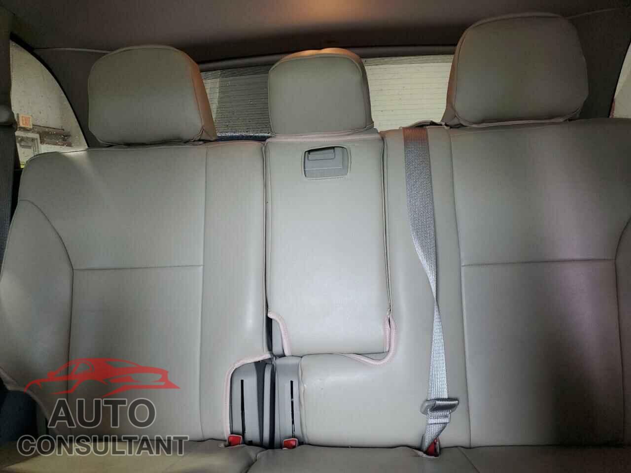 FORD EDGE 2013 - 2FMDK3GC6DBA63178