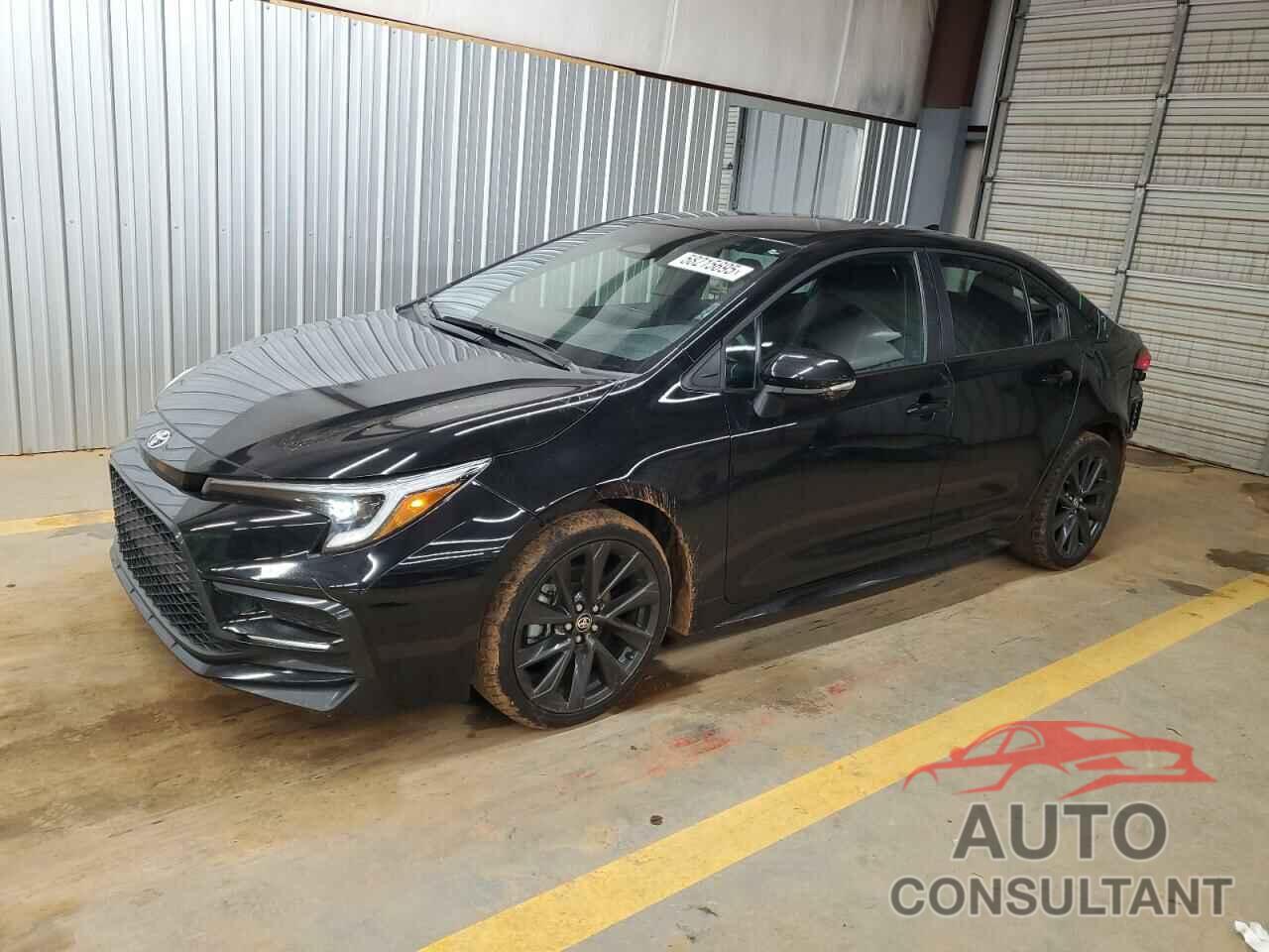 TOYOTA COROLLA 2023 - 5YFS4MCEXPP159250