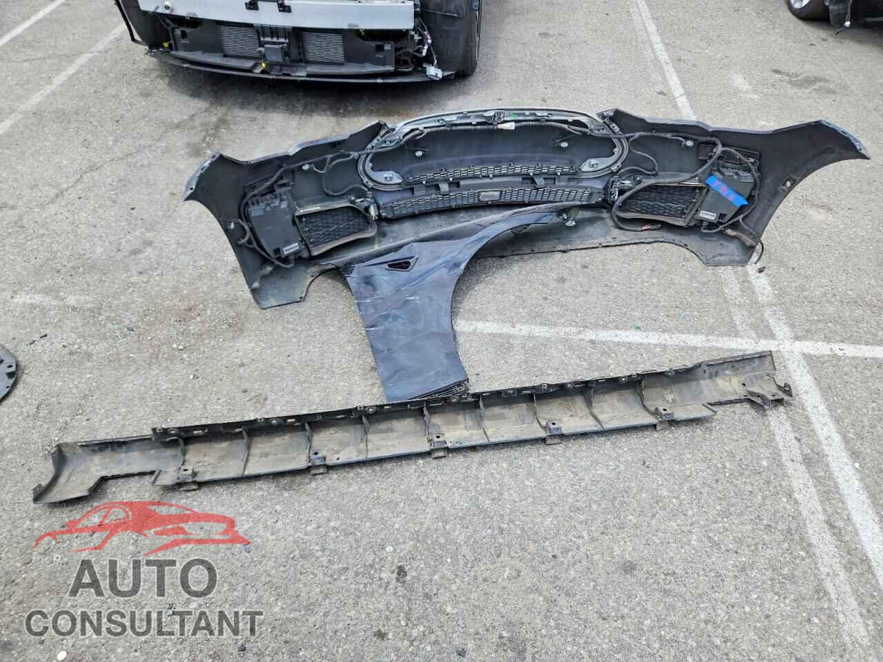 TESLA MODEL S 2015 - 5YJSA1E24FF103390