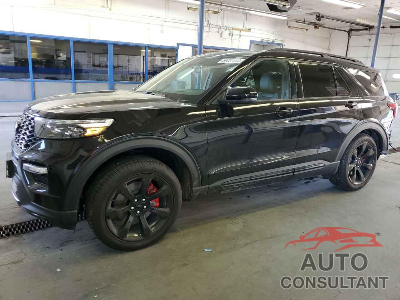 FORD EXPLORER 2023 - 1FM5K8GC8PGC33698