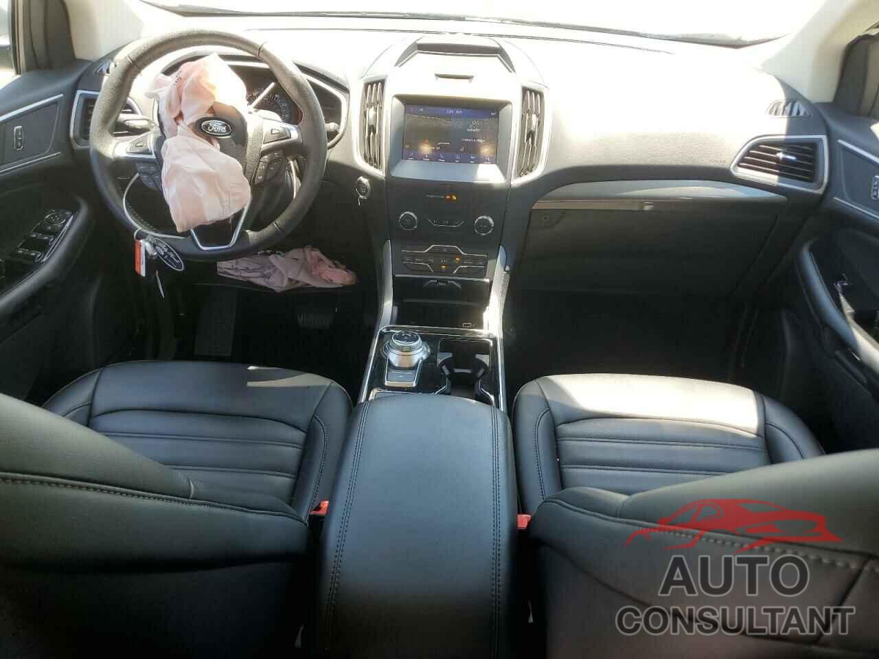 FORD EDGE 2020 - 2FMPK3J97LBB46899