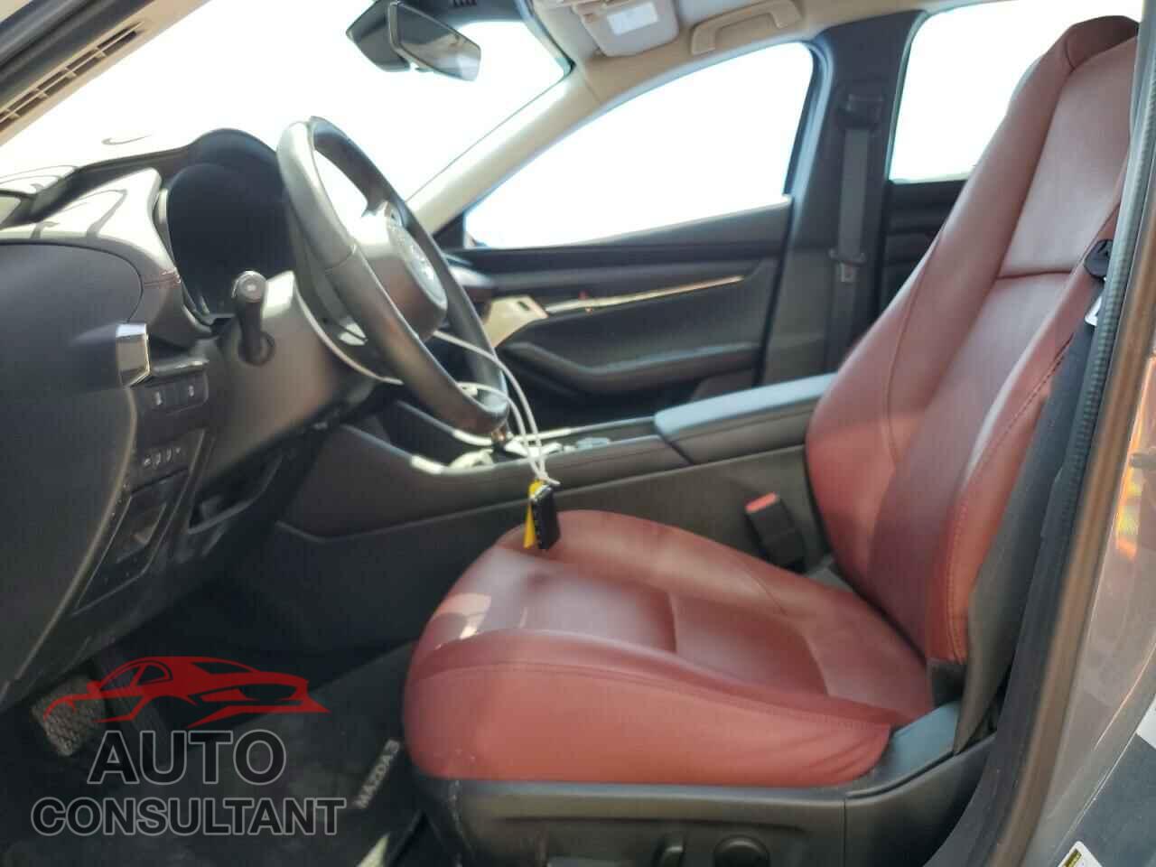 MAZDA 3 2023 - 3MZBPACM3PM364698