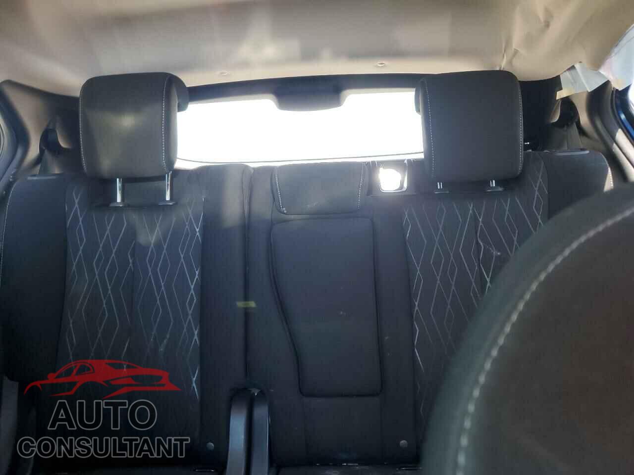MITSUBISHI ECLIPSE 2020 - JA4AS5AA7LZ011865