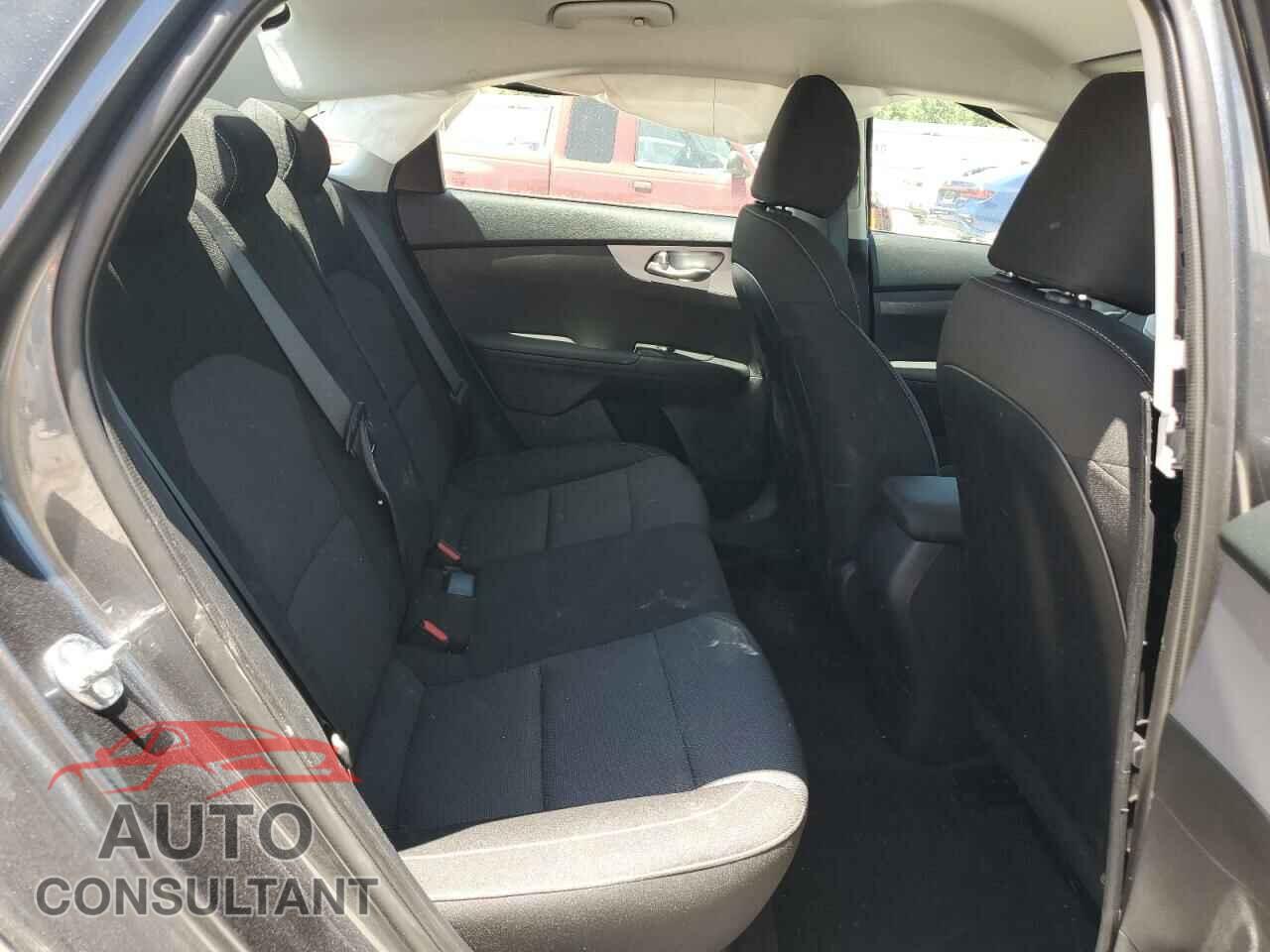 KIA FORTE 2024 - 3KPF24AD2RE771299