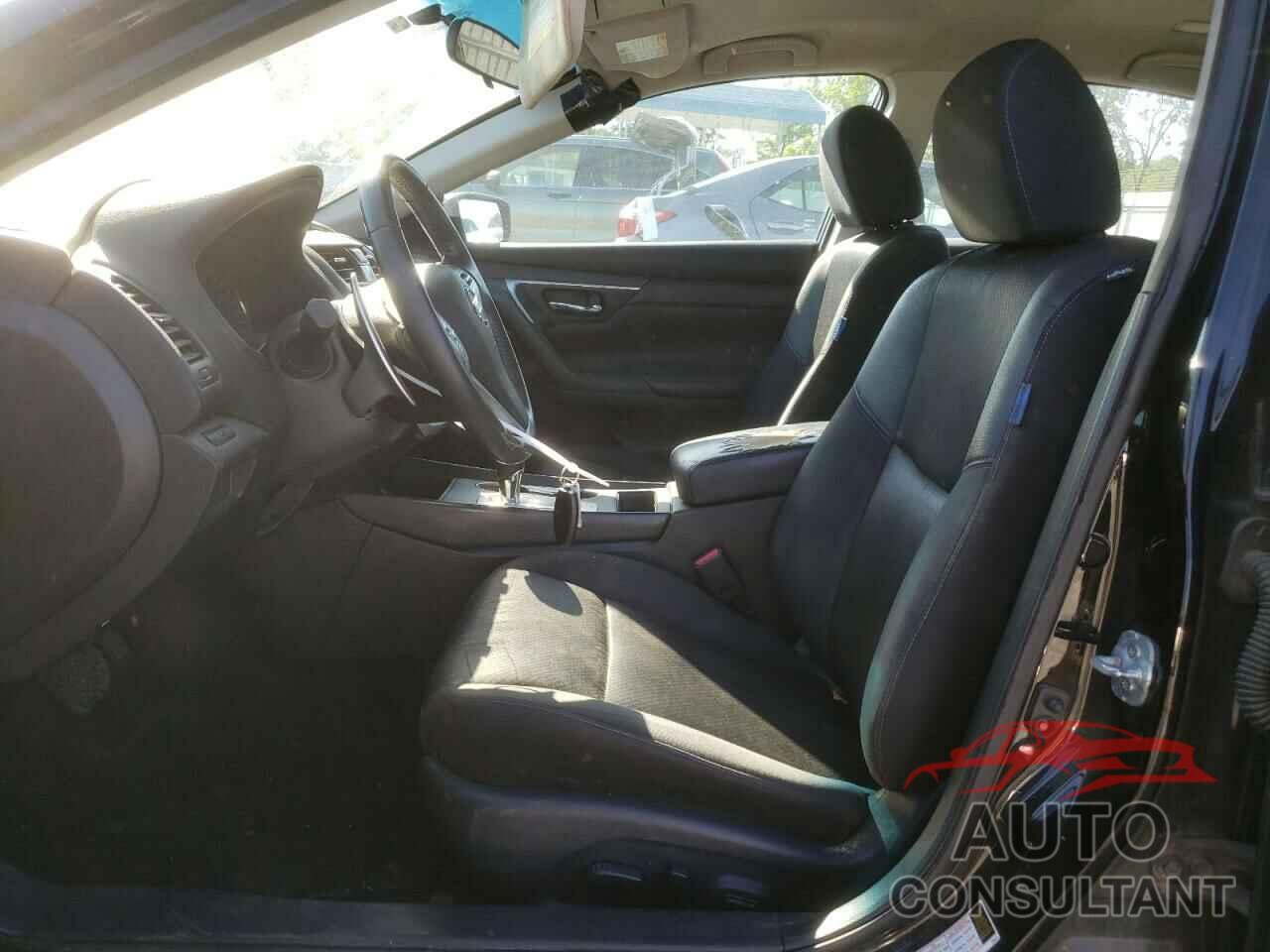 NISSAN ALTIMA 2016 - 1N4AL3AP3GC277507